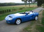 Hommell Barquette 1995 года